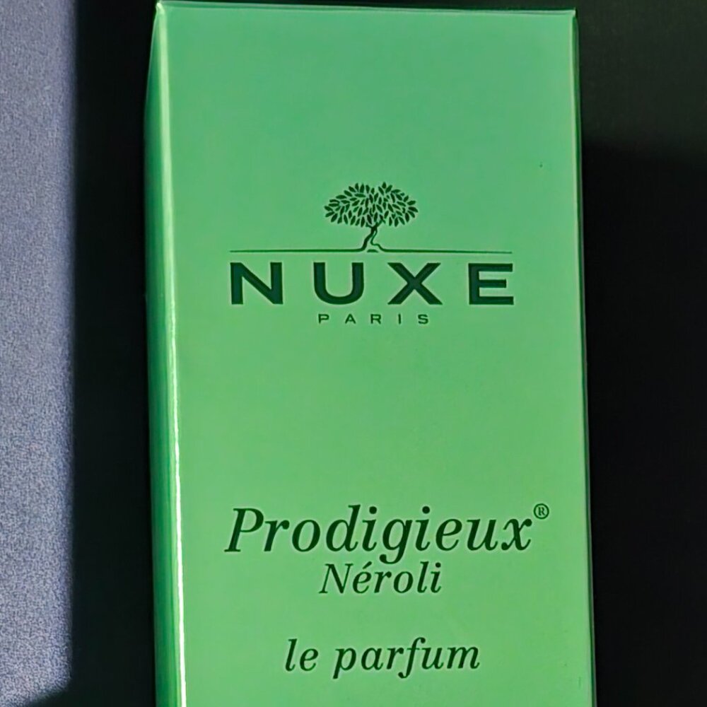 NUXE Prodigieux Perfume